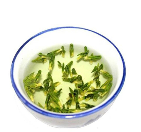 蓮心泡茶能隔夜喝嗎 揭蓮心茶的好處