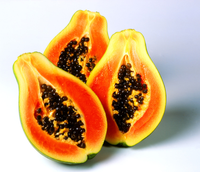 木瓜豐胸的最佳做法 有幾種食療做法