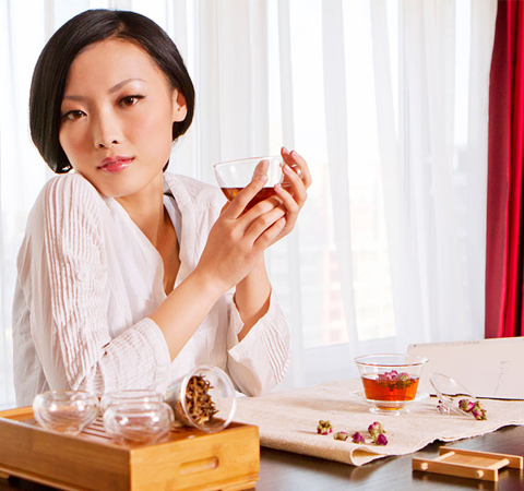 這些鐵觀音的功效及作用你都知道嗎