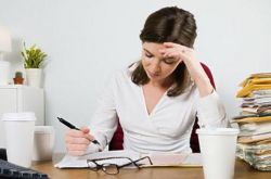 這些壞習(xí)慣如果再不改 必得婦科病