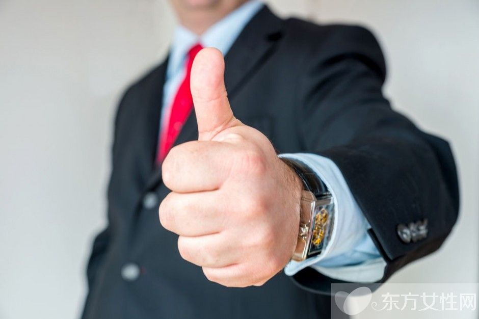 五種心理疾病 職場OL需謹慎提防