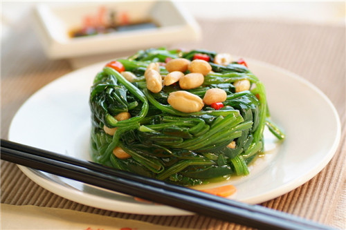 春天吃什么養(yǎng)生 絕不可錯(cuò)過(guò)的8種食物