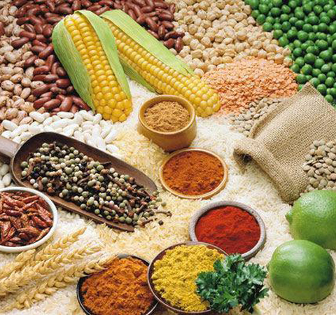 7大營養(yǎng)素有哪些 看看這些食物來源