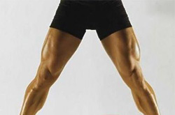 不傷害膝關(guān)節(jié) 腿部肌肉鍛煉最簡(jiǎn)單的方法