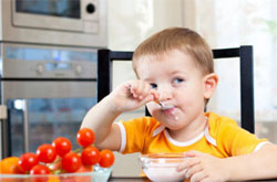 缺鋅吃什么食物 這些補(bǔ)鋅食療很有效