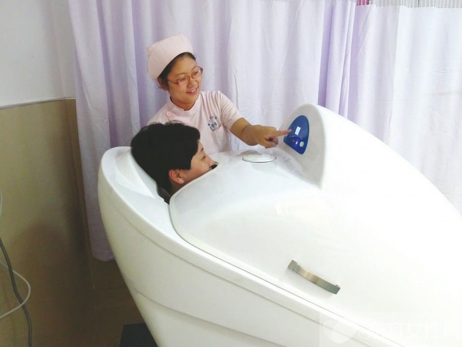 中藥熏蒸的好處與壞處 做熏蒸這些方面一定要注意