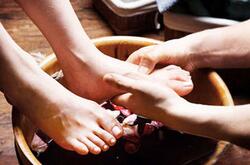 足療的好處有哪些呢 對(duì)人體有著怎樣的益處