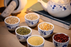 春季養(yǎng)生食譜 你必須知道的6款健康養(yǎng)生食品