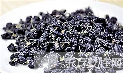 黑枸杞的正確吃法 黑枸杞的功效與作用