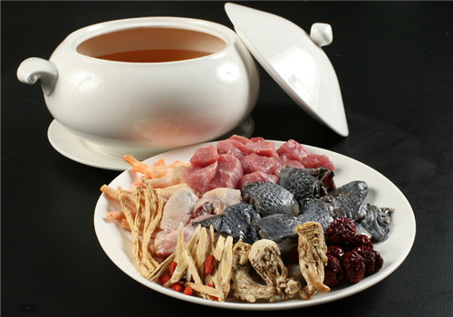 四物湯的禁忌 適當(dāng)藥補(bǔ)需謹(jǐn)慎