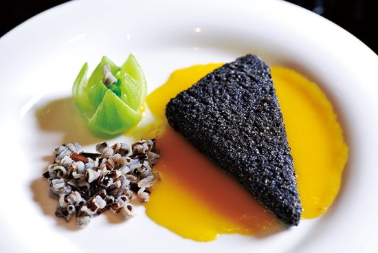 養(yǎng)生飲食是什么 揭秘8大養(yǎng)生食物