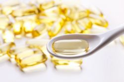魚肝油的功效與作用 魚肝油可不是什么人都能吃的