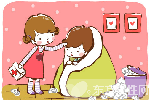 風寒感冒癥狀有哪些 風寒感冒和風熱感冒之間的區(qū)別