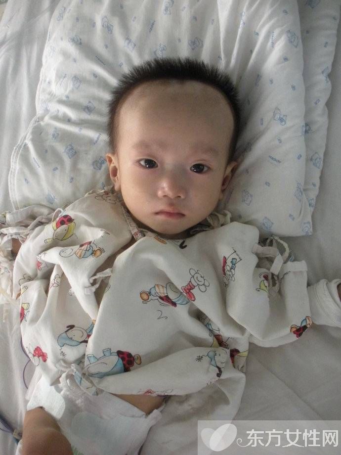 先天性心臟病的癥狀表現(xiàn) 這些護(hù)理常識(shí)非常重要哦