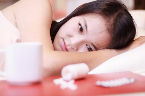 失眠怎么調(diào)理 揭密失眠的原因