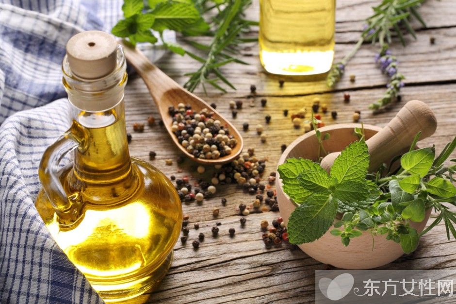 橄欖油食用方法介紹 細(xì)數(shù)橄欖油的八大好處