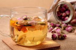 老中醫(yī)推薦的中醫(yī)養(yǎng)生茶 這么喝健康不得病