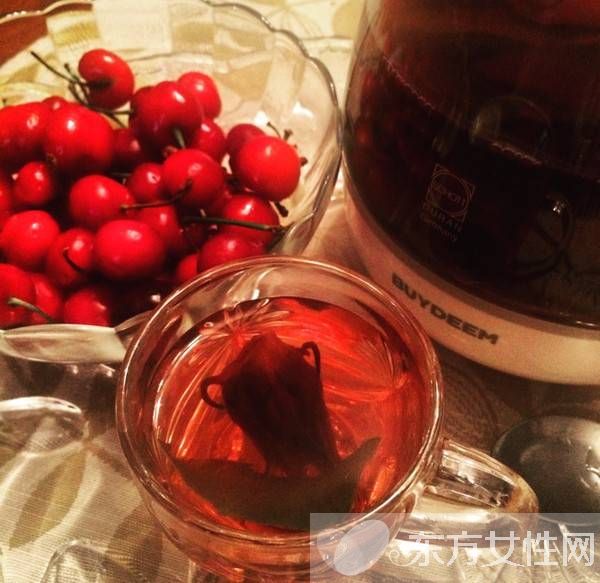 洛神花的功效與作用 洛神花茶這么泡更好喝哦