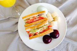 瞧瞧這些食物的健康搭檔都有誰