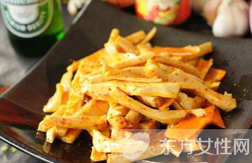 脾臟的功能有哪些 補(bǔ)脾的三大食療偏方