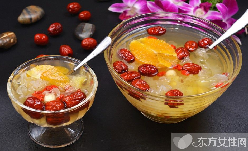 揭密紅棗的六種黃金吃法 益氣補(bǔ)血又養(yǎng)肝