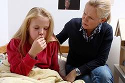 肺炎的早期癥狀有哪些 治療肺炎的三大食療方