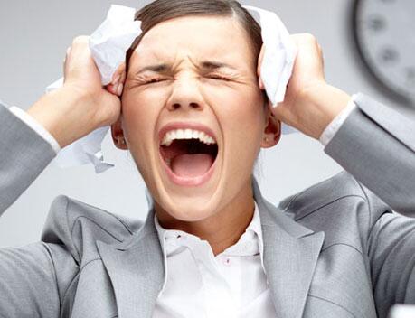 女性內(nèi)分泌失調(diào)癥狀有哪些 是什么原因造成的呢