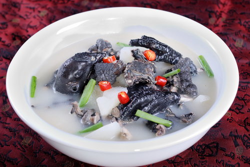 女人如何補(bǔ)腎 女人吃什么食物補(bǔ)腎