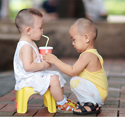 揭喝豆?jié){的好處 為何這4種人切勿喝豆?jié){