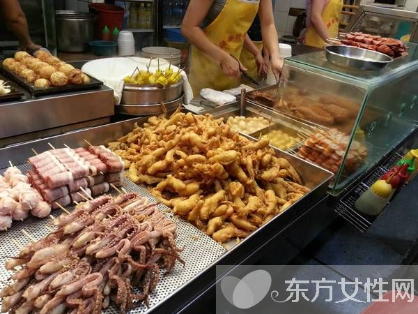 外出旅行拉肚子怎么辦 四小偏方幫到你