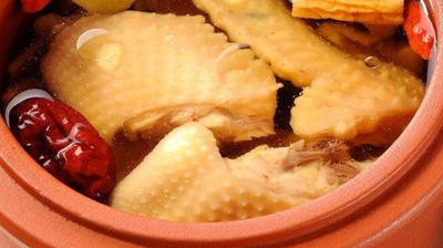 春季養(yǎng)生食譜 你必須知道的6款健康養(yǎng)生食品