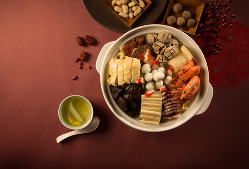 女性補血的食物有哪些 對癥進補是關(guān)鍵