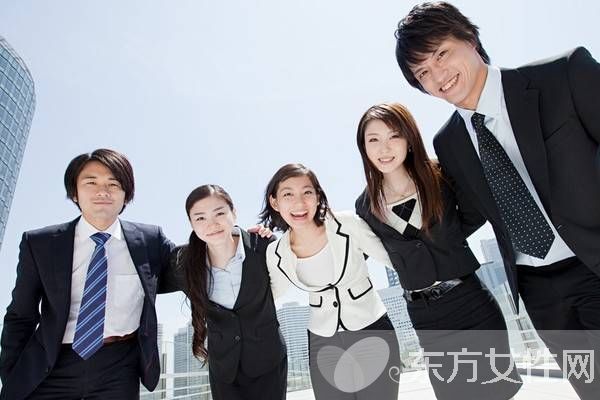 五種心理疾病 職場OL需謹慎提防