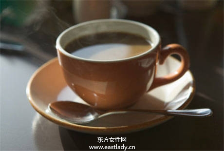 一天一杯咖啡健康長(zhǎng)伴我