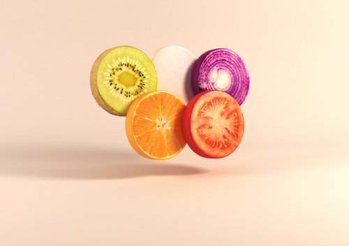 藥補(bǔ)不如食補(bǔ) 選對(duì)食物讓你渾身補(bǔ)個(gè)遍