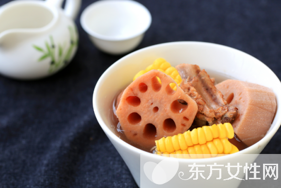 小雪養(yǎng)生食譜 3款溫潤食療方推薦