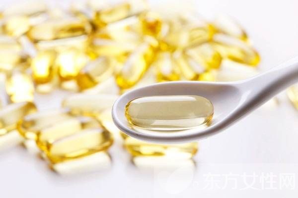 魚肝油的功效與作用 魚肝油可不是什么人都能吃的