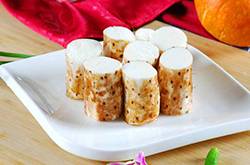 山藥的功效與作用 山藥的4大食用方法