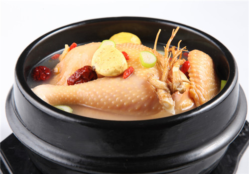 四物湯的禁忌 適當(dāng)藥補(bǔ)需謹(jǐn)慎