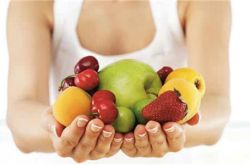 漲姿勢 這些食物居然能幫你清熱解毒