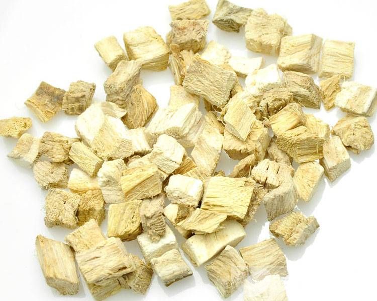 葛根的作用與功效有哪些 對女性的四大保健作用