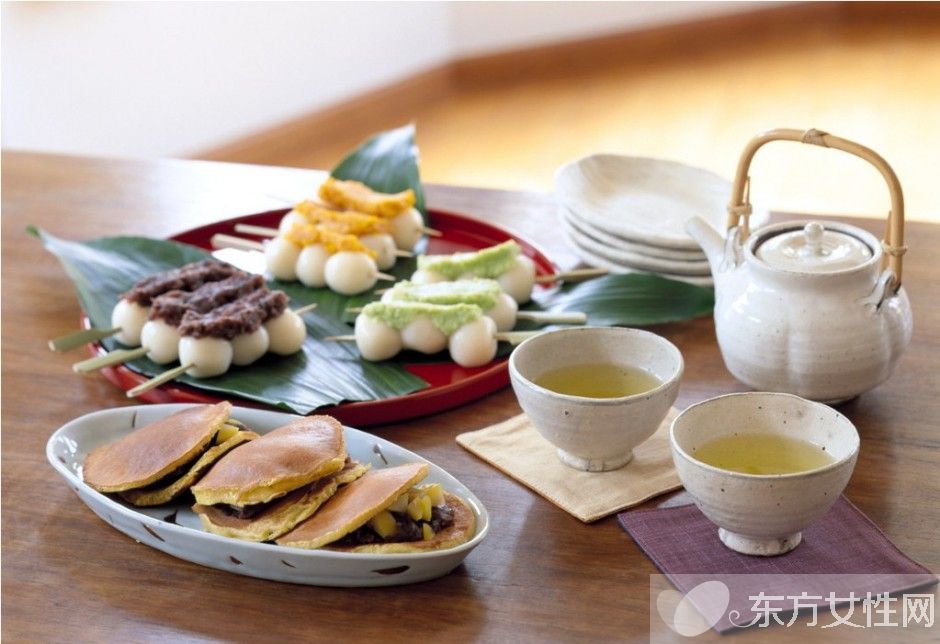 小雪養(yǎng)生食譜 3款溫潤食療方推薦