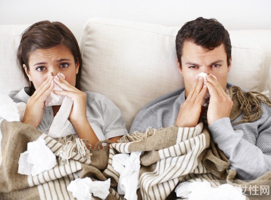 最不靠譜的感冒偏方 看看你中招了沒(méi)