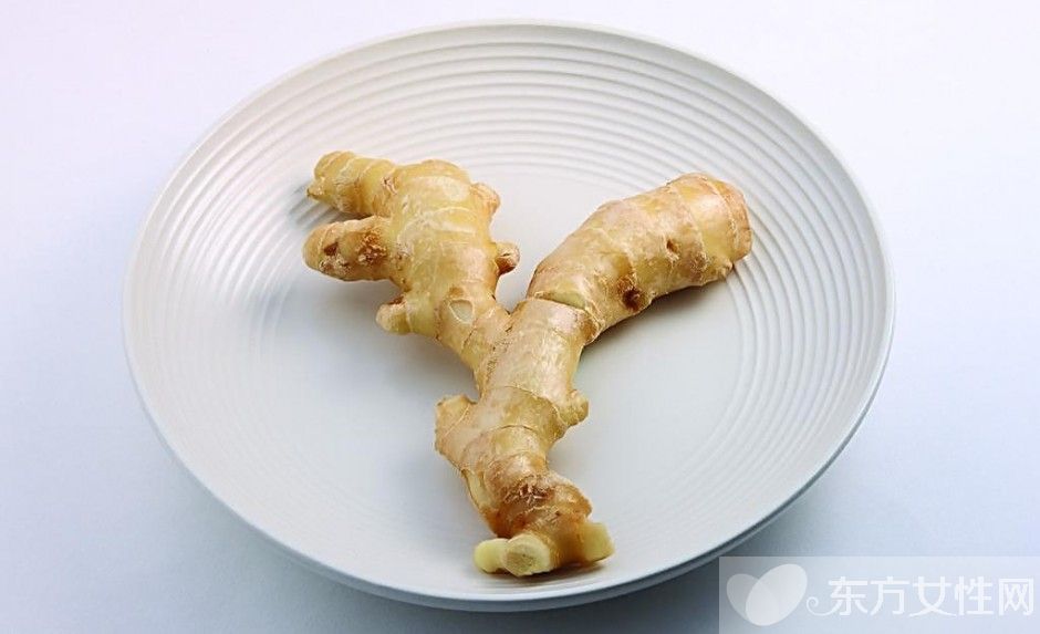 生姜能治病嗎 巧用生姜可以治以下17種病