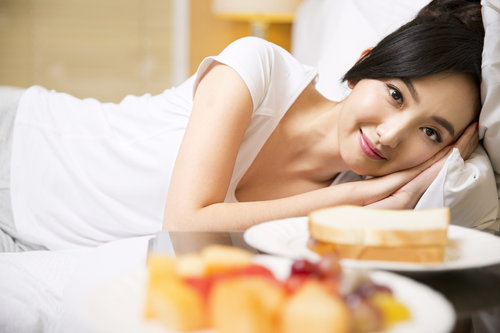 卵巢保養(yǎng)方法 女性卵巢保養(yǎng)小知識