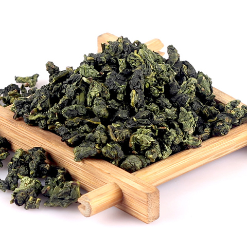 這些鐵觀音的功效及作用你都知道嗎