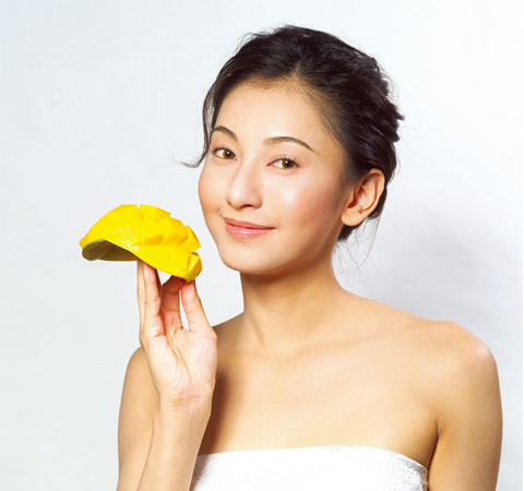 芒果的營養(yǎng)價值高 女人吃芒果好處多
