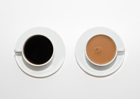 喝咖啡會(huì)胖嗎 揭密你誤解的喝咖啡誤區(qū)