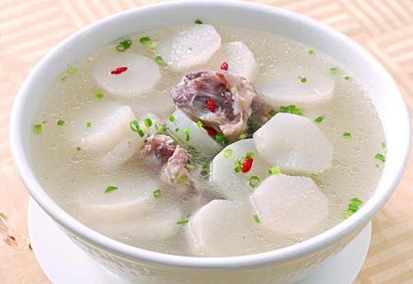 養(yǎng)生飲食是什么 揭秘8大養(yǎng)生食物