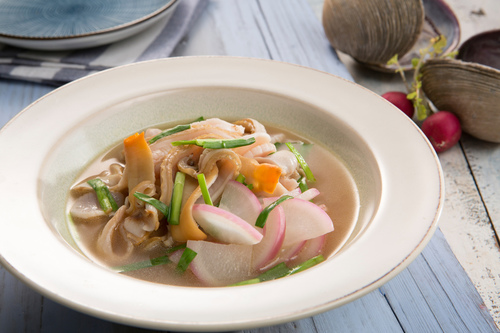 養(yǎng)胃的食物有哪些 如何才能養(yǎng)好 胃